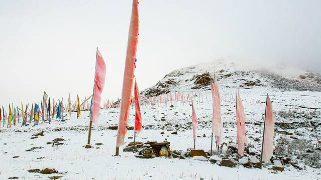 莫斯卡自然保护区