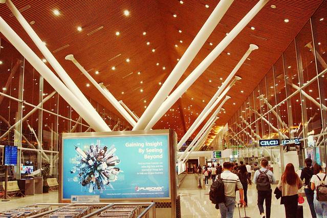 吉隆坡国际机场