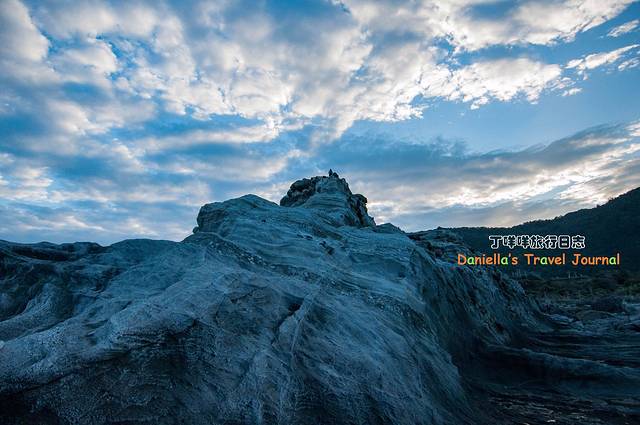 东部海岸国家风景区碑