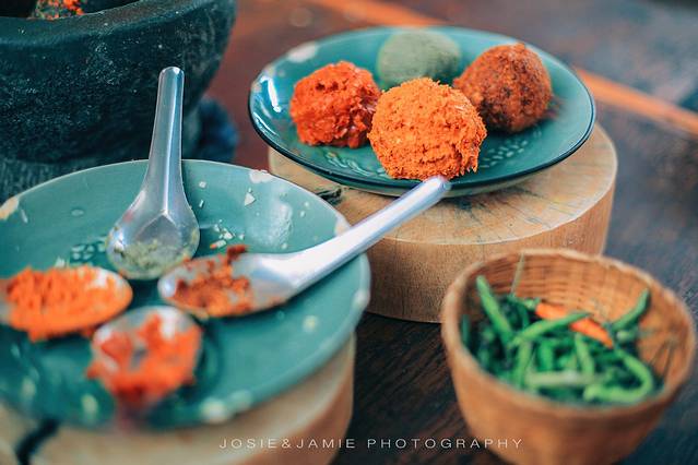 清迈香米厨艺学校