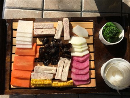 雍和会海鲜姿造(三坊七巷店)