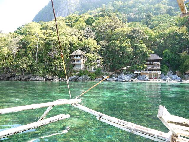 迪露玛卡德与直升机岛