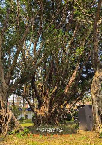 2018全区包括中正纪念堂、中正纪念公园、牌