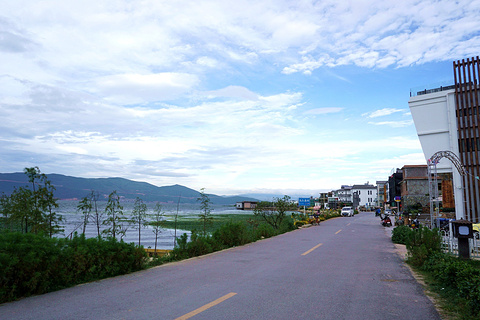 才村旅游景点攻略图