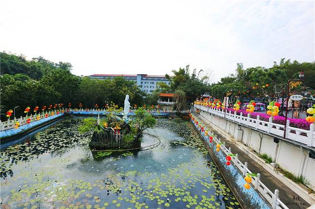 佛光山佛陀纪念馆