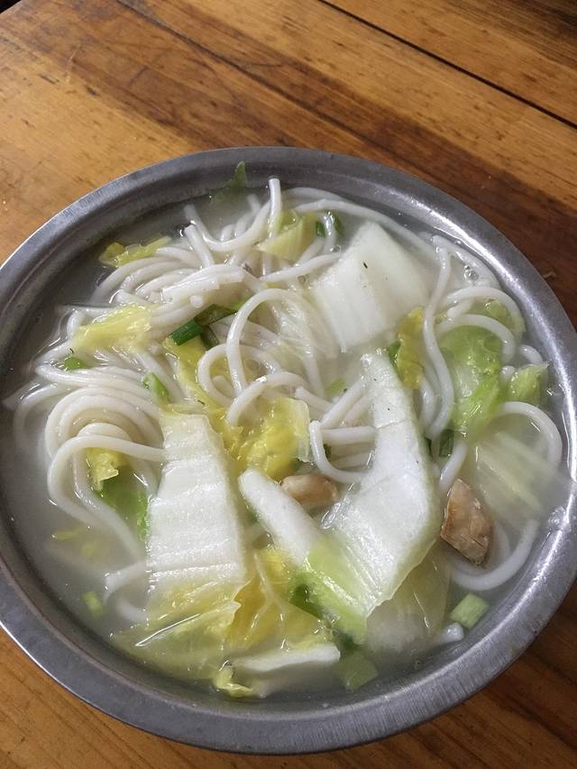 台江老牌兵俤粉干卤味店