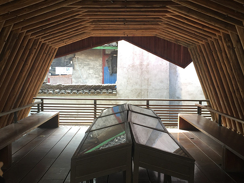 南宋御街陈列馆