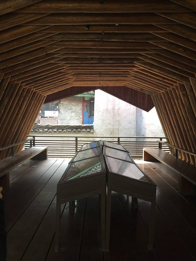 南宋御街陈列馆