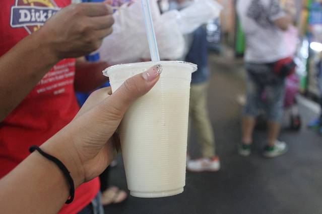 妙不可言果汁店（原自强夜市店）