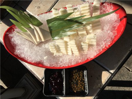 雍和会海鲜姿造(三坊七巷店)