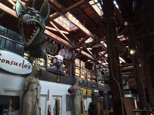 派拉蒙电影公司