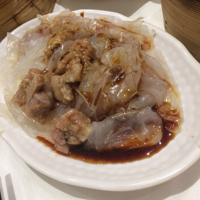 稻香超级渔港(旺角店)