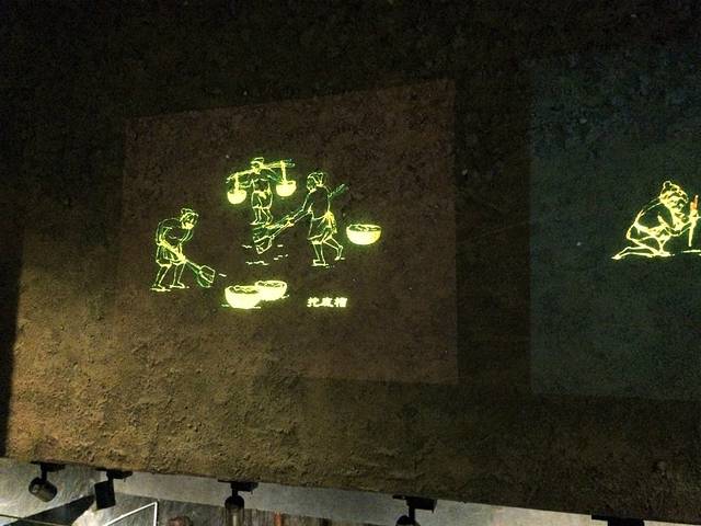 元代水闸遗址博物馆