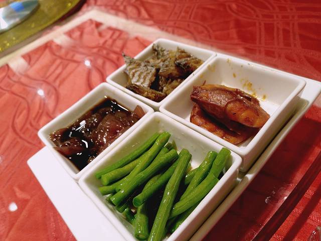 锦江大厨(德吉路南段店)