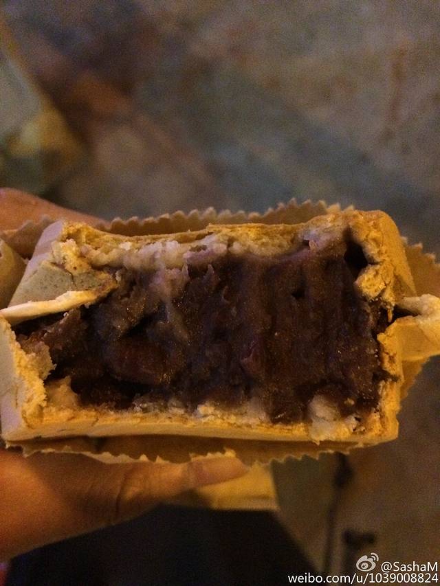 晴光红豆饼(淡水店)