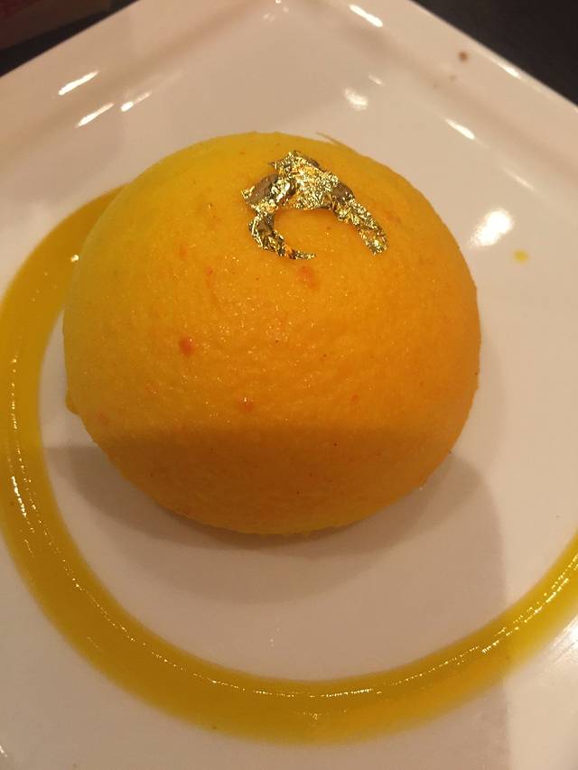 淘气勺子自助餐厅