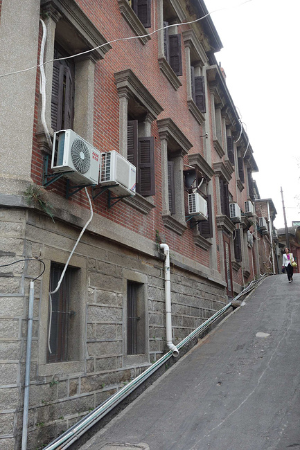 去厦门鼓浪屿逍遥五天_厦门旅游攻略