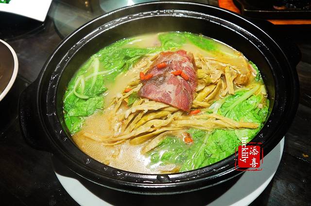 穿越·外婆家(西溪天堂店)