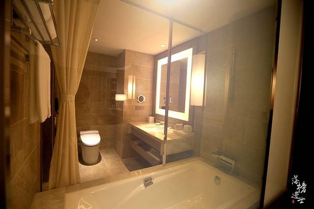 福朋喜来登酒店