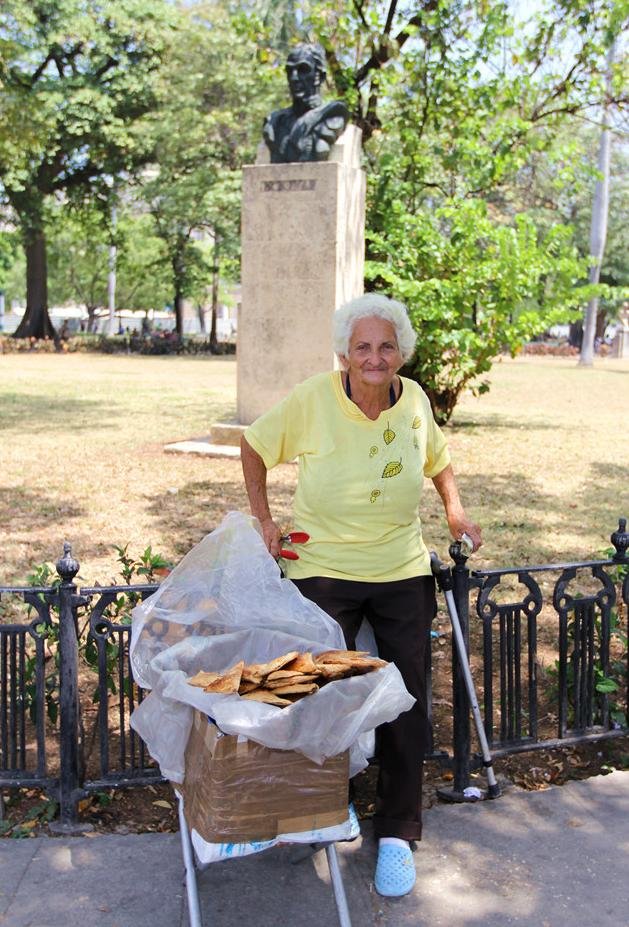 海明威的那杯Mojito,定格在50年代的Havana