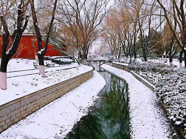 北京市劳动人民文化宫