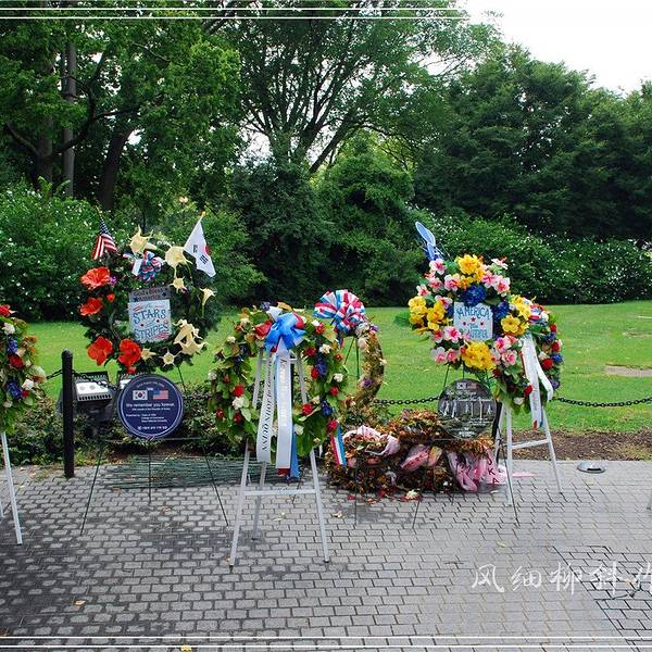 2018朝鲜战争纪念碑_旅游攻略_门票_地址_游