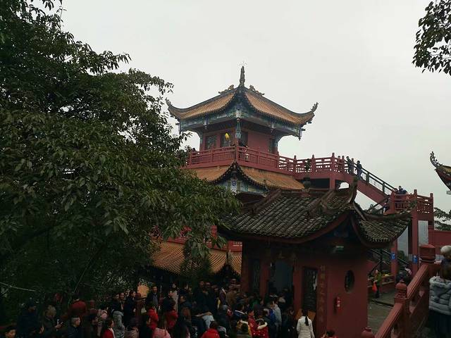 清泉寺公园