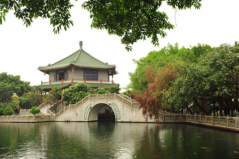 宝墨园