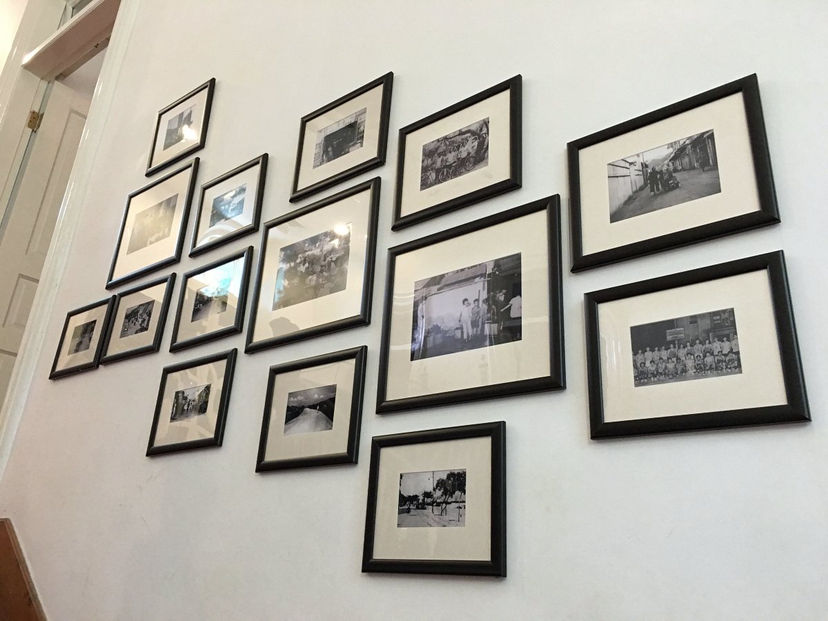 2022路凼历史馆游玩攻略,路氹历史馆曾是海岛市政大楼.【去哪儿攻略】