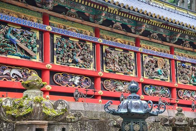 霓虹,去过的人都会想念