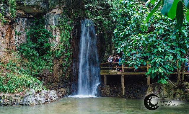天星湖（高老庄）