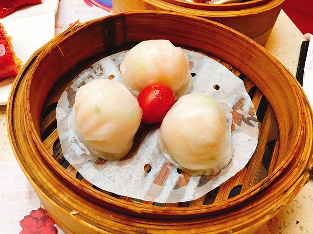 点都德(喜粤楼店)