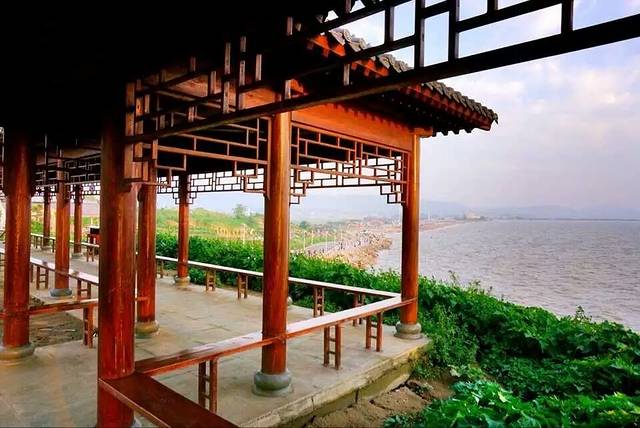 华夏·亚特兰海世界