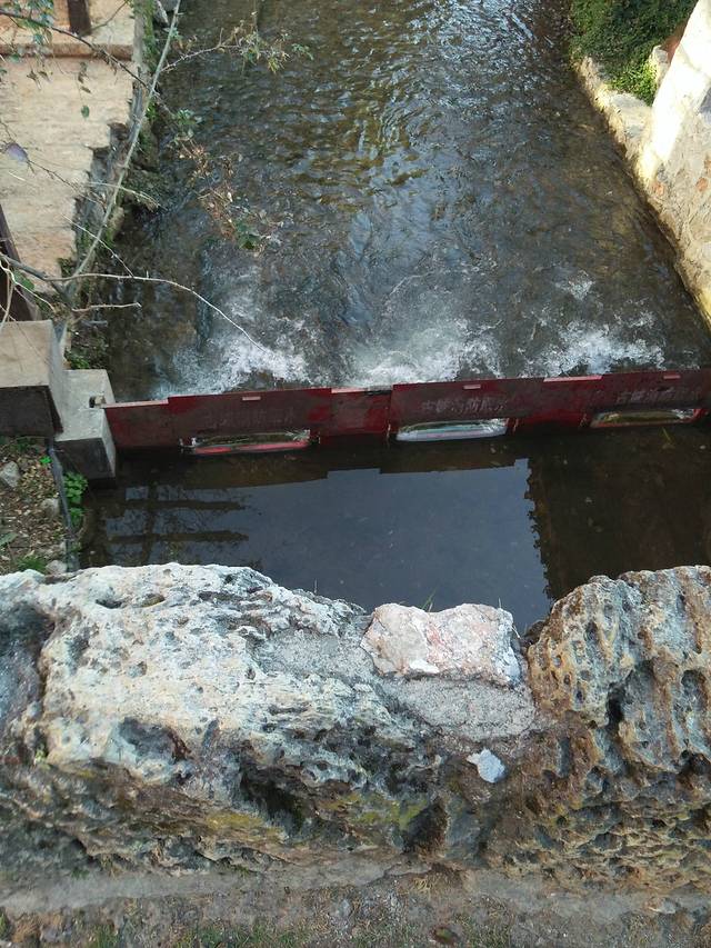 丽江古城-万子桥