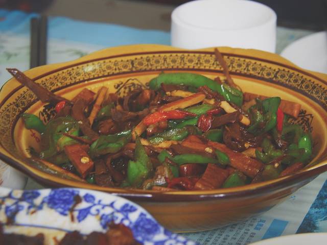 水香园土菜馆(紫霞大道店)