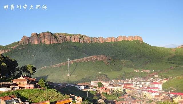 达合仓郎姆赛赤寺