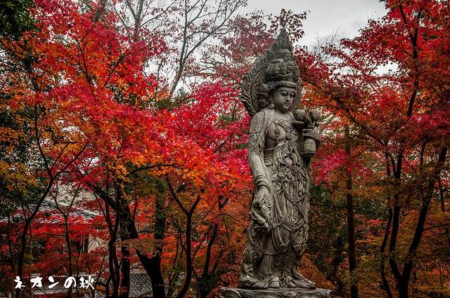 禅林寺 (永観堂)