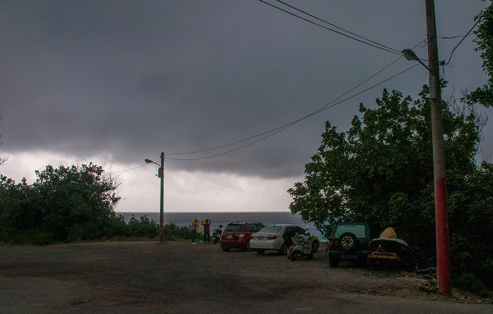 的邂逅有些匆忙。爸爸,太神奇了,我要将这写进