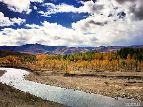 【甘孜旅游景点大全】甘孜有什么好玩的地方,