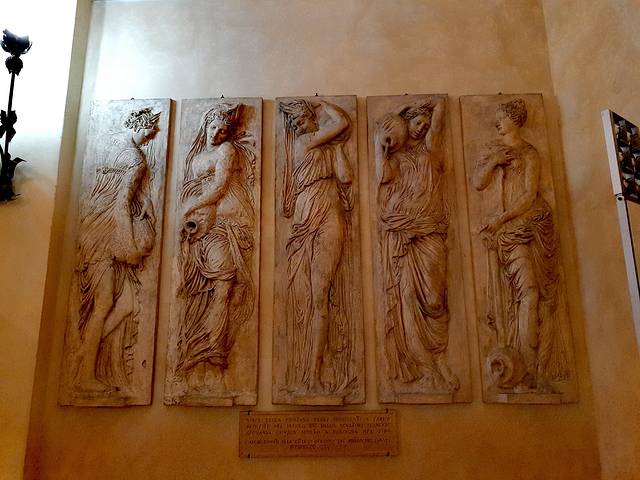 博洛尼亚市政厅