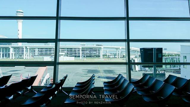 吉隆坡国际机场