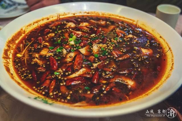 陶然居·重庆菜(解放碑店)