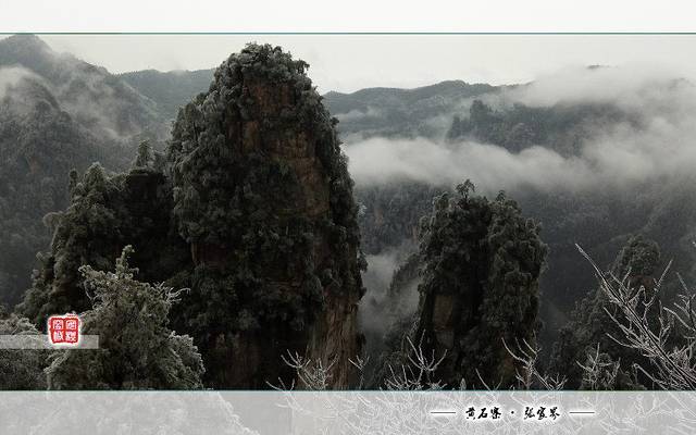 张家界中心汽车站