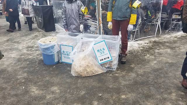 一个人的日本15天吃吃吃自由行