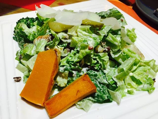 Madrid马德里人西班牙餐厅(群星城店)