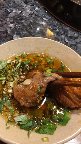 2017但是人超级多 我们去的是蜀大侠 据说原来