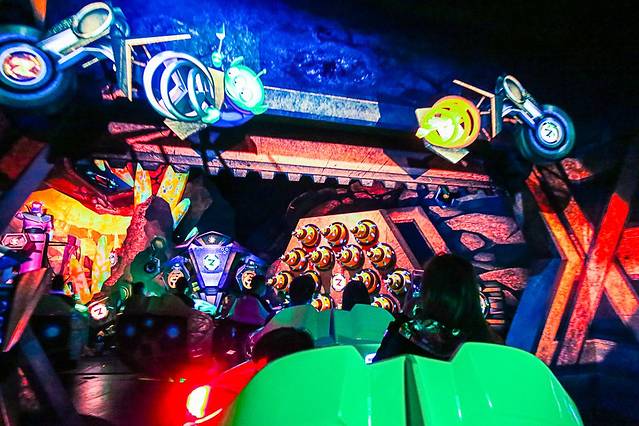 巴斯光年星际营救