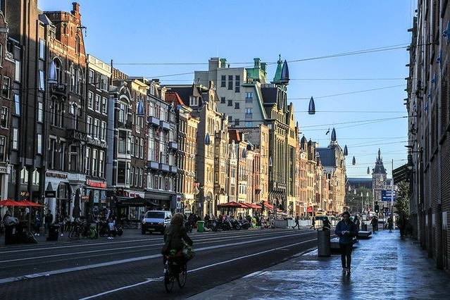 安妮·弗兰克之家