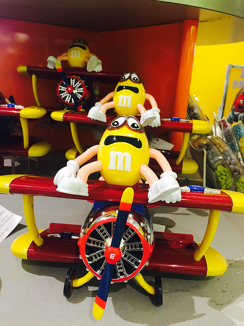 去迪士尼放飞自我_上海旅游攻略_自助游攻略