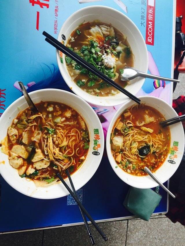 南开大学-学生第2食堂